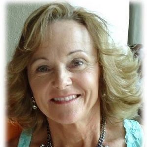 Meet your Posher, Theresa